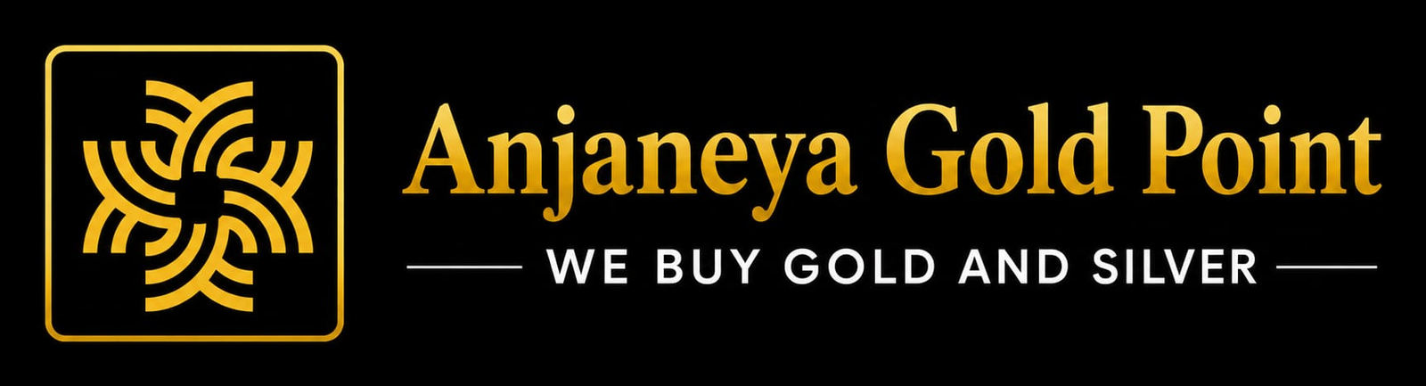 Anjaneya Gold Point
